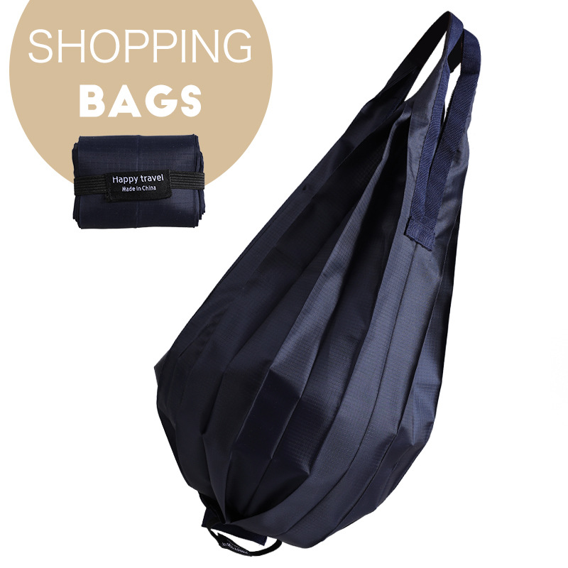Single-shoulder pure black
